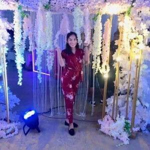 Audrey Lee Minchin profile icon