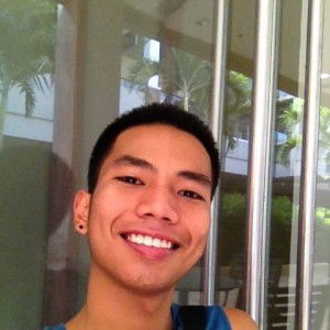 Dwel Aler Albarico profile icon