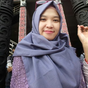Vini Rafiansyah profile icon