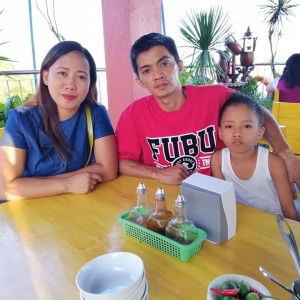 May Raquel Ramos profile icon