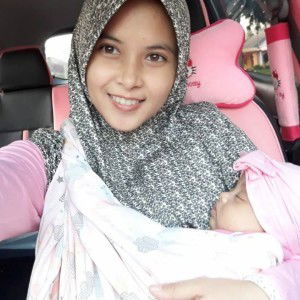 Nur Hasanah profile icon