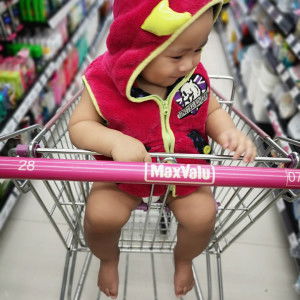 babypui profile icon