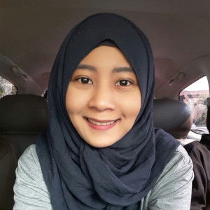 Nevy Kusswandini profile icon