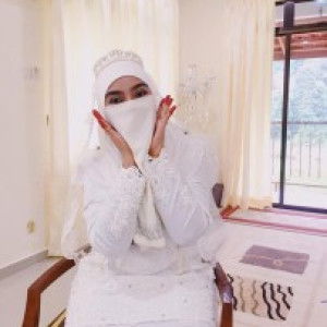 Iman Serinna profile icon