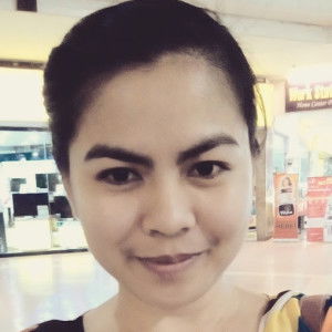 Meraljen Abarido-Arquizo profile icon