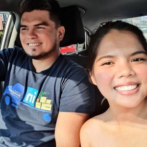 Anika Haxton profile icon