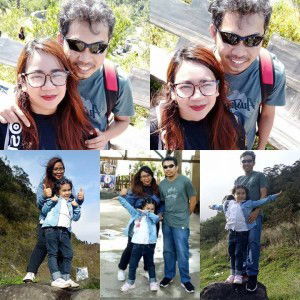 Michelle Ollero Agliam profile icon