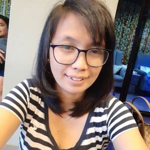 Cha Ocampo profile icon