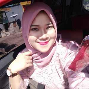 Milasari Jabir profile icon