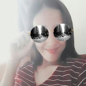 Rizza Maramag-Asuncion profile icon