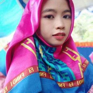 Kharimah profile icon