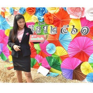 Montira Promsap profile icon