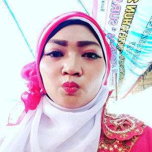 Nurul Nur hasanah profile icon