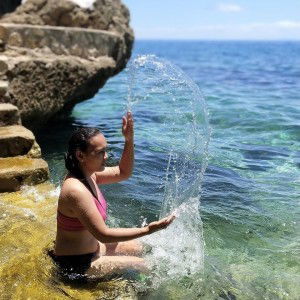 Jocelyn Gador Groyal profile icon