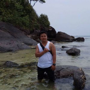 ira wahyuni profile icon