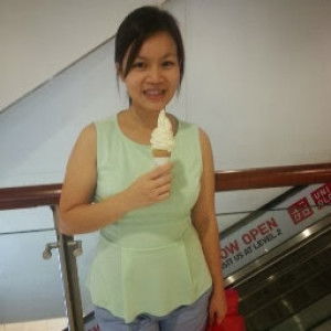 Amelia ho profile icon