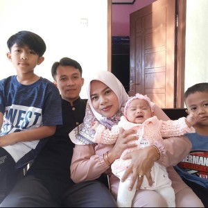 Beby Sasha profile icon