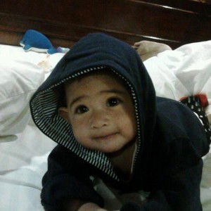 Farid Suu profile icon