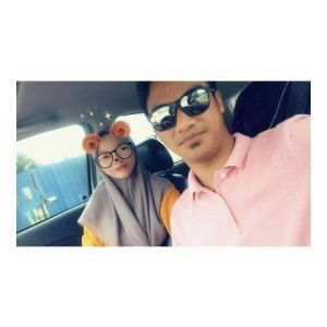 Balqis Dayana profile icon