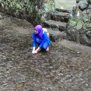 Yati Octarina profile icon