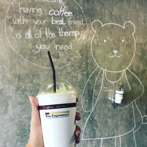 Ribbon Nan profile icon