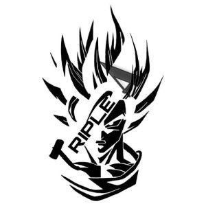 tRIPLE A profile icon