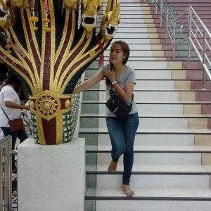 ชนิดา ชื่อนี้แม่ตั้งให้ profile icon