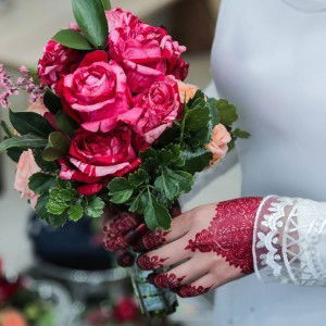 Asya Shariffudin profile icon