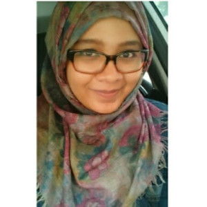 Rania Setia Izzati profile icon