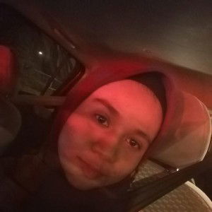 Nur Afiqah profile icon