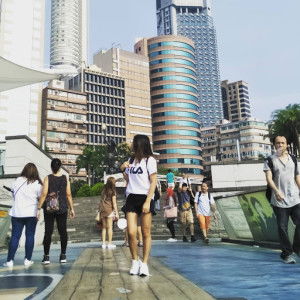 Charlene Almacha profile icon