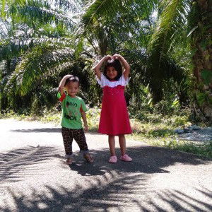 Siti Fisah Sukim profile icon