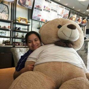 กุ้ง ก้ามกราม profile icon