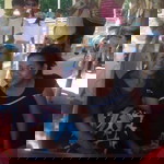 Becca Magsalin profile icon