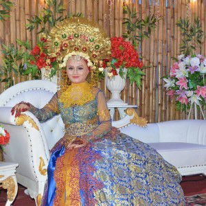 Faradilla Syarah profile icon