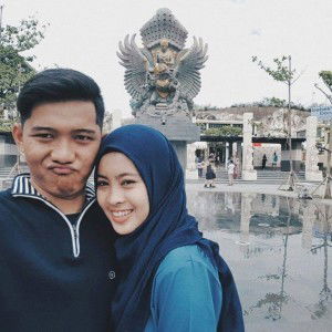 Nuril Uswati profile icon