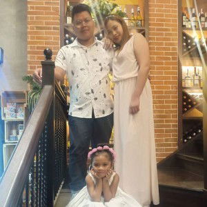 Phoebe Jhane profile icon