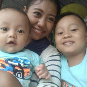 Rina Noviani profile icon