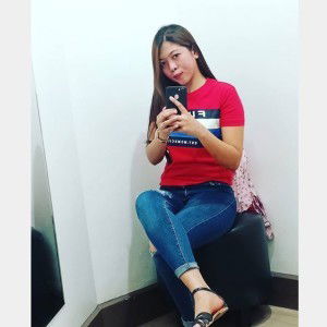 JhuLie Hermosura profile icon