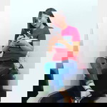 JhuLie Hermosura profile icon