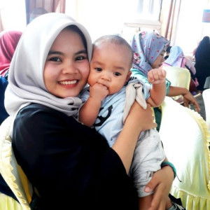 Septi Indriasari profile icon