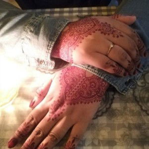 Saidatul MARDHIAH profile icon