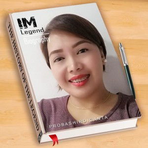 Tee Ahr Montano profile icon