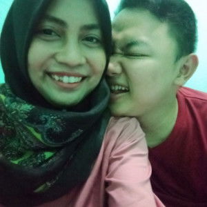 Nurul Fitri profile icon