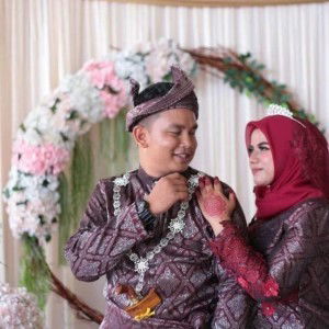 Afifah Nadhirah profile icon