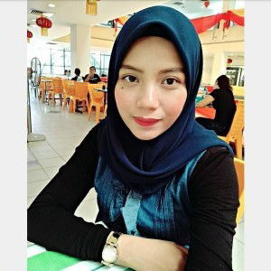 Kyra Nizam profile icon