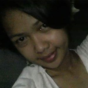 Krizzy Shannel Gabrielle profile icon