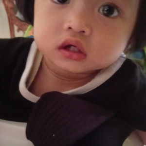 Rima Adriana April Uma profile icon