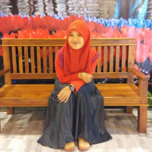 BERAGAM MANFAAT profile icon