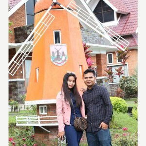 Eva Siregar profile icon